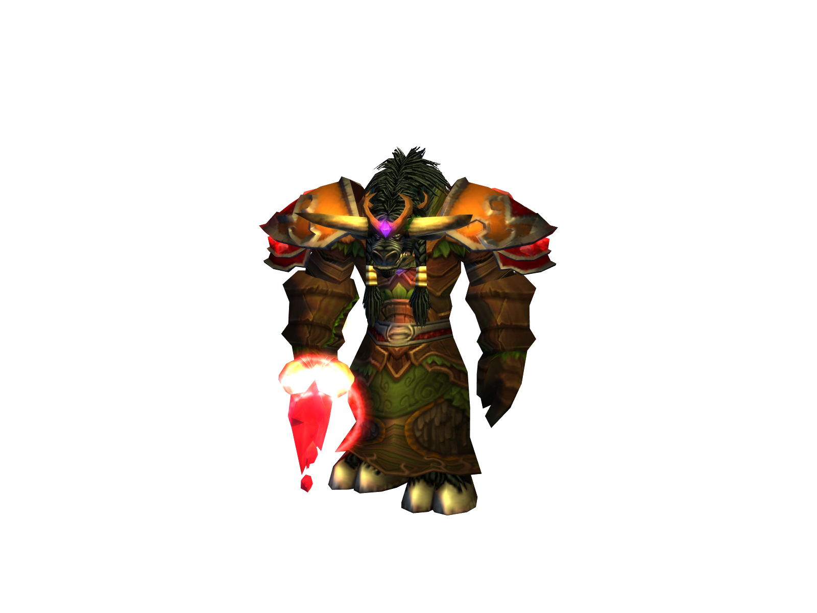 Thidwick