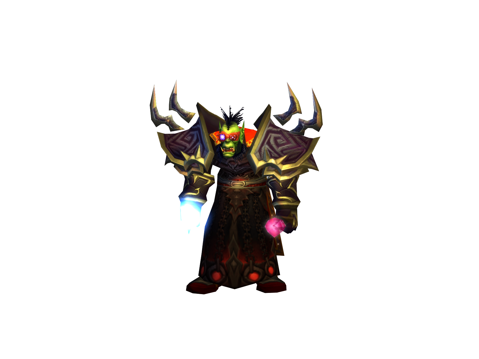Trunkszlock