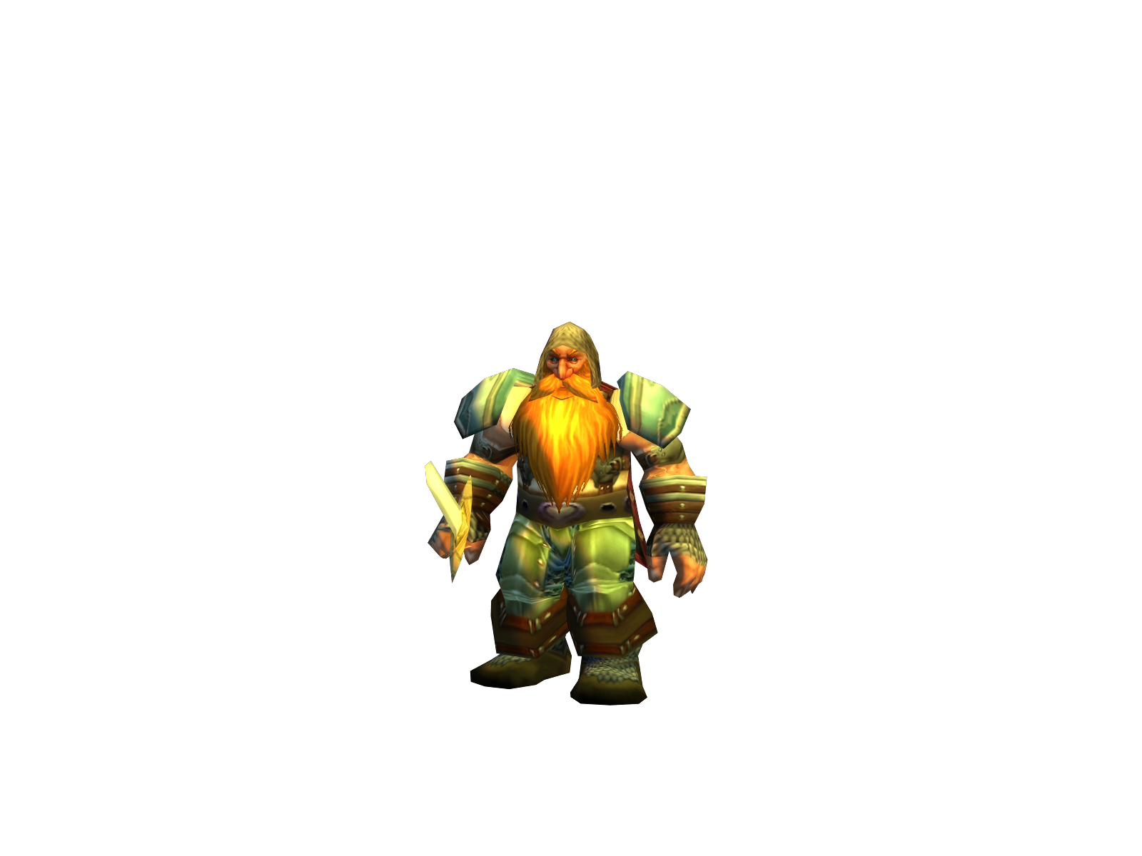 Stonaxe