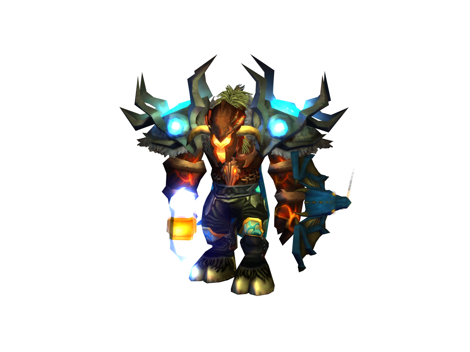 Duntshaman