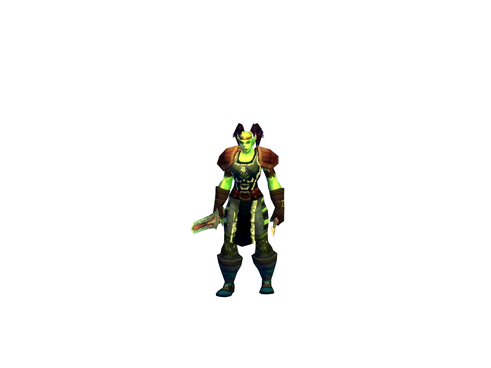 Offthemussle