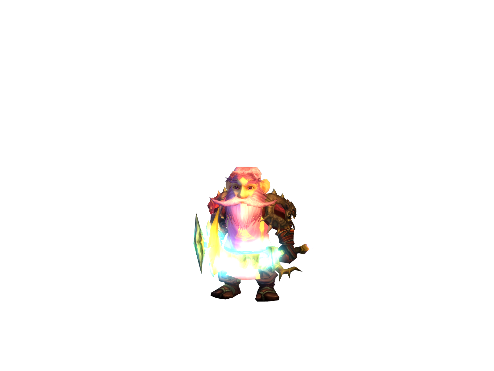 Widdletoe