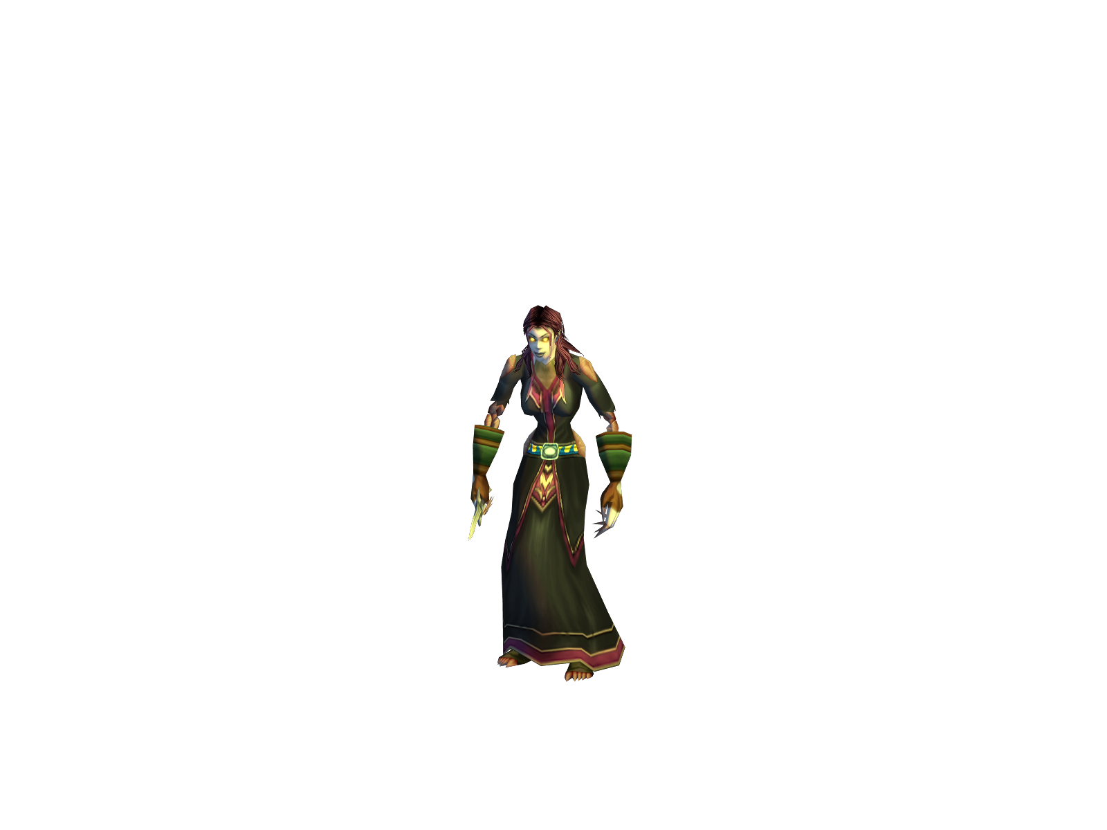 Calecia