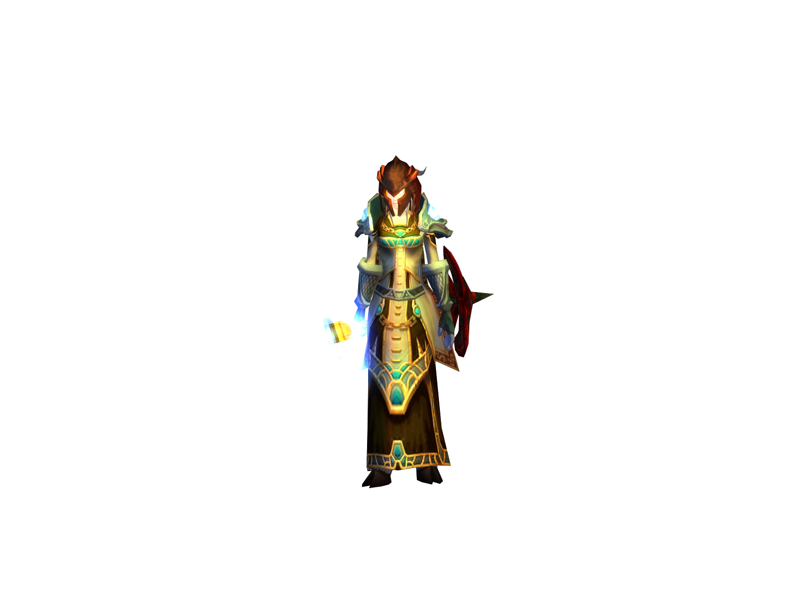 Hexcrime