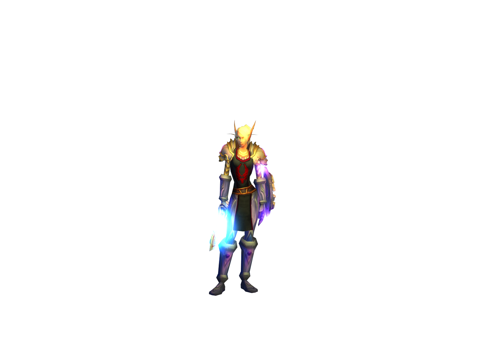 Pashbringer