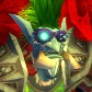 Portræt af Beastcrawler