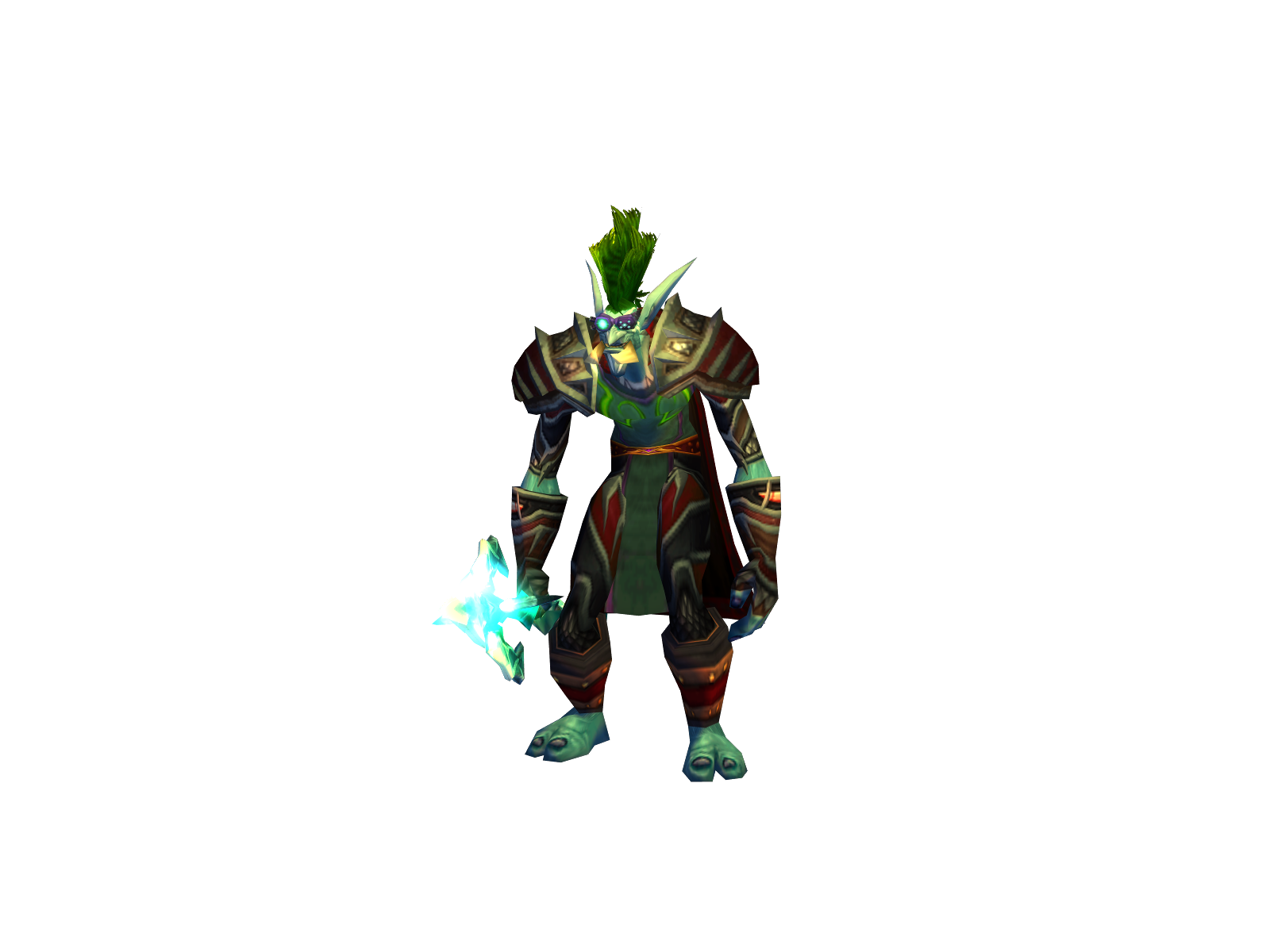 Beastcrawler