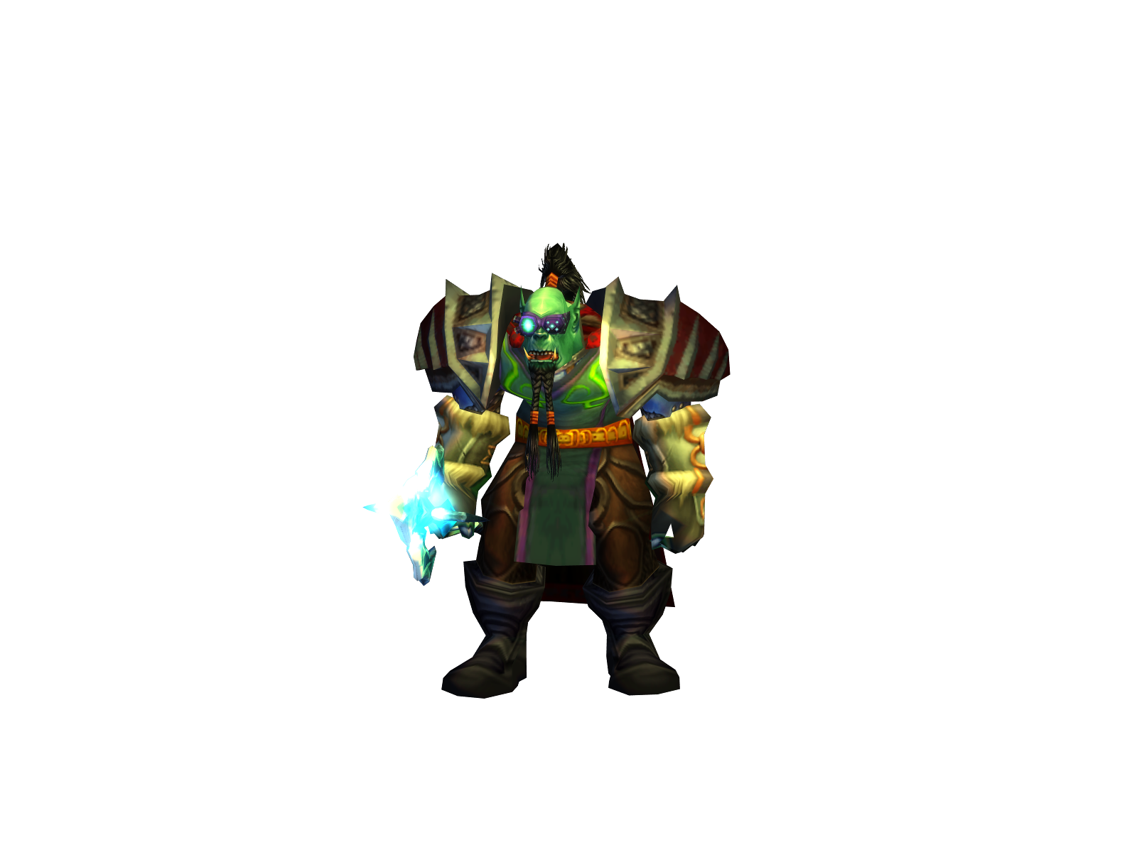 Hunterbre