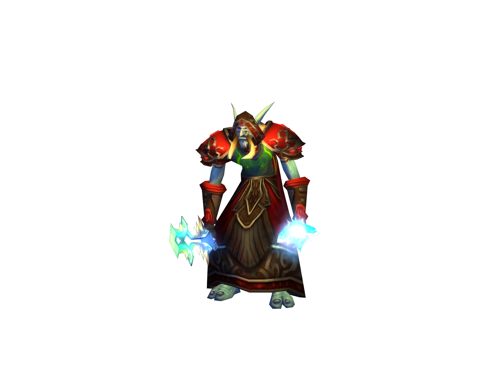 Ganickzed