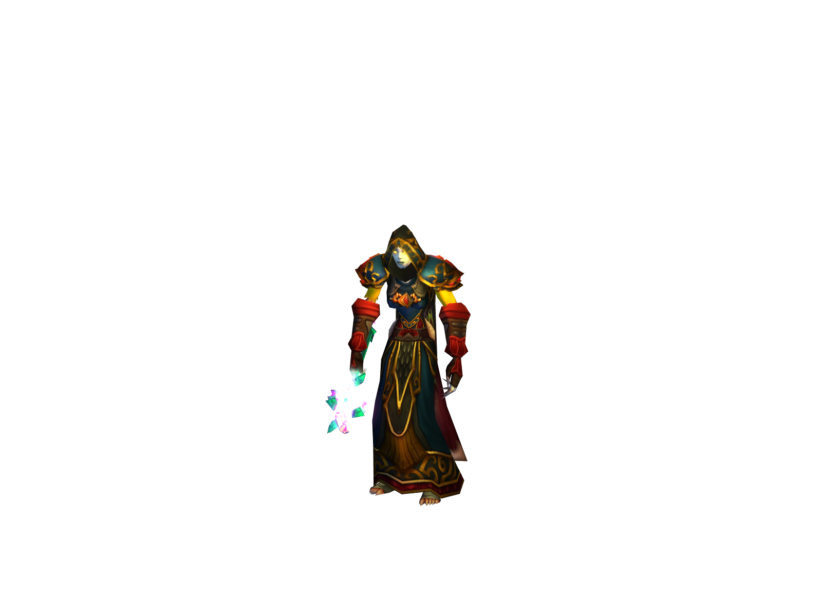 Magichoe
