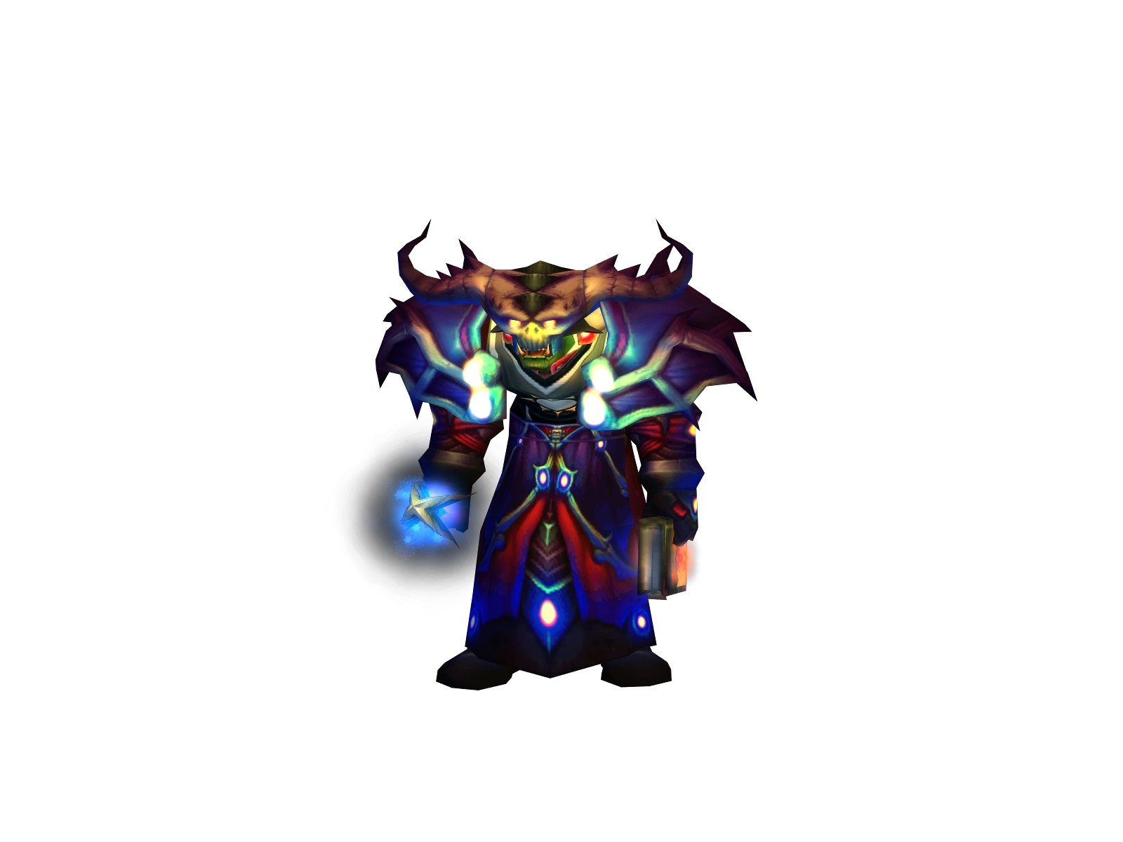 Famedemon