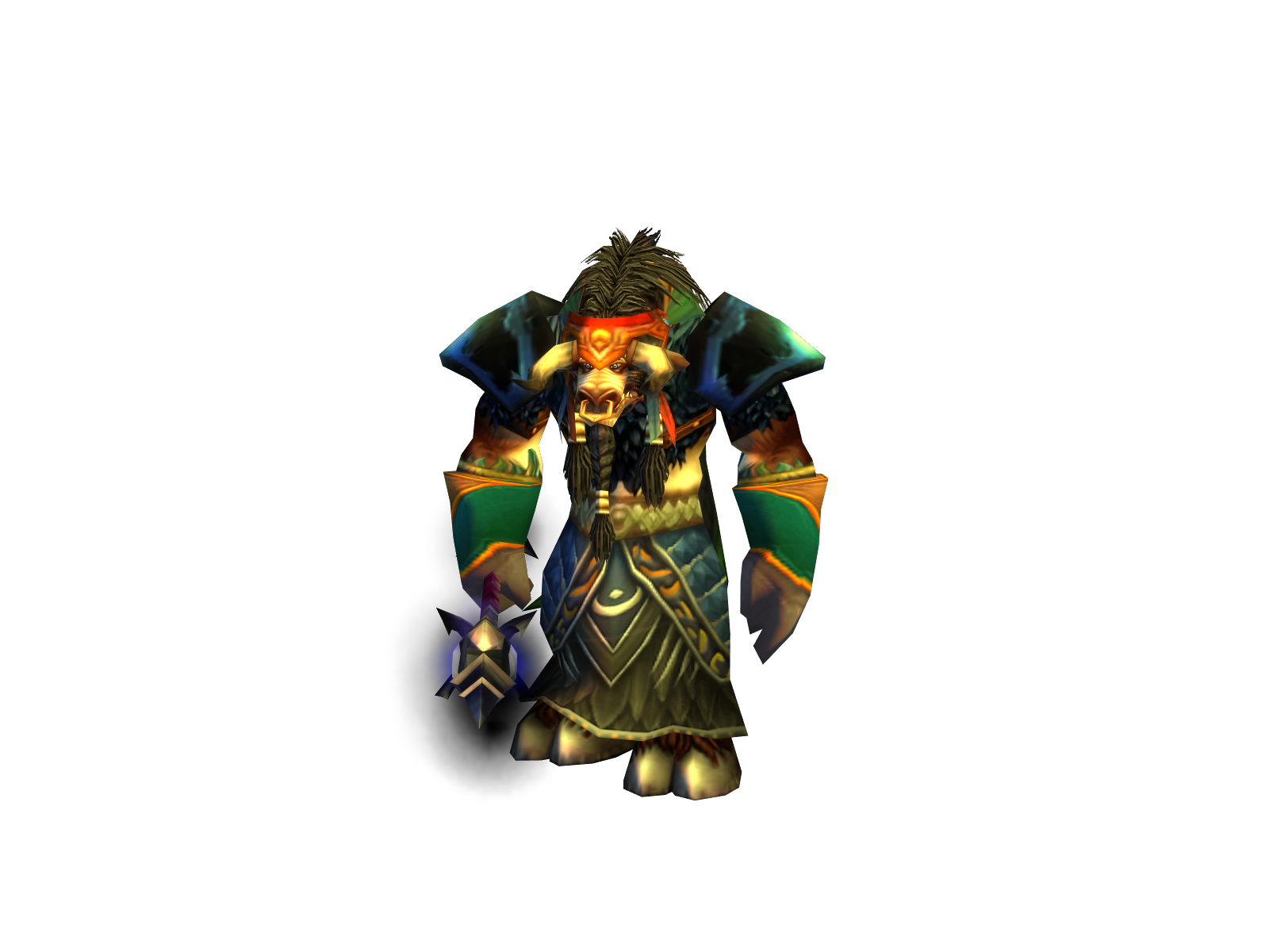 Bohnur