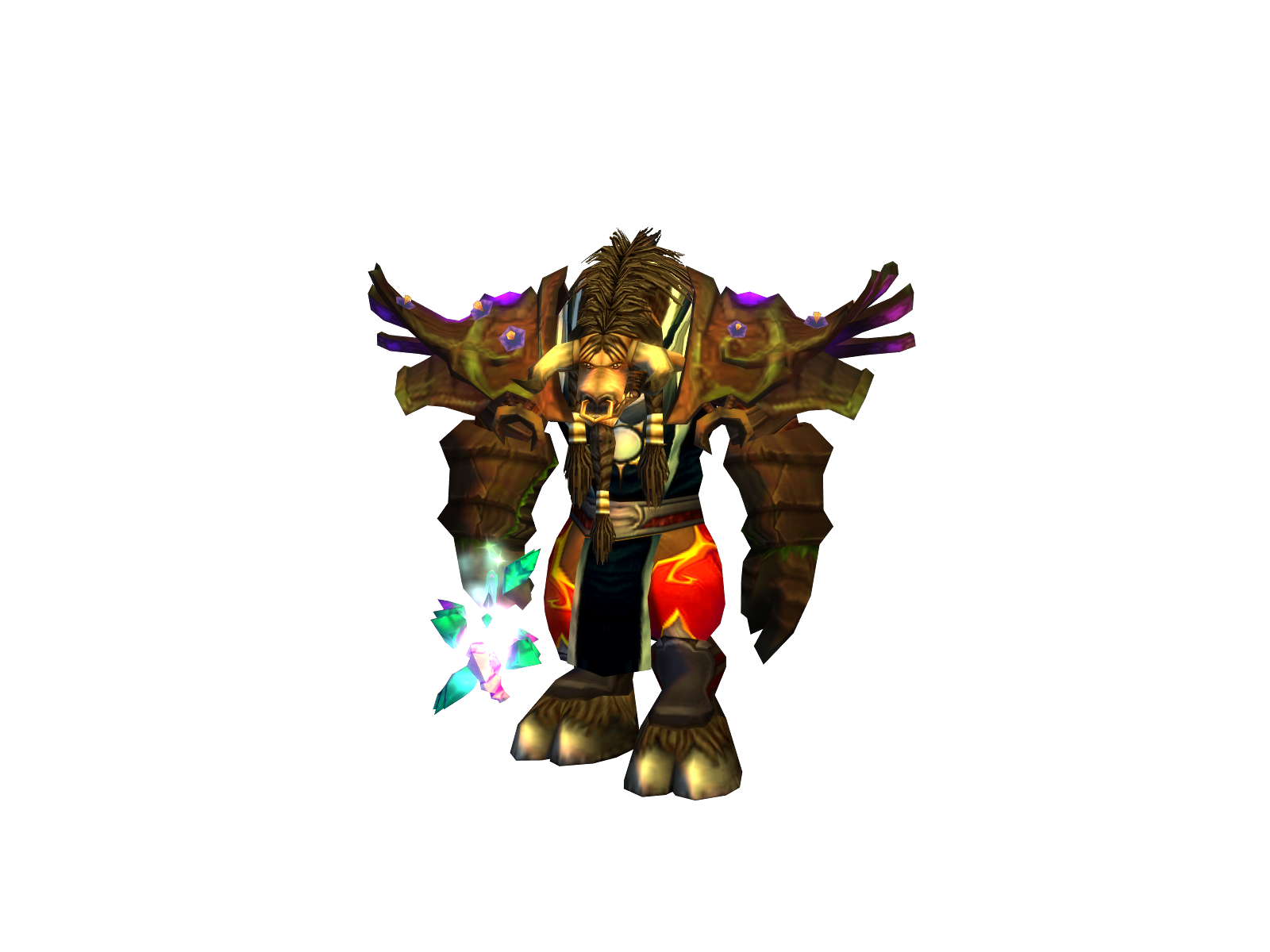 Postmalorne