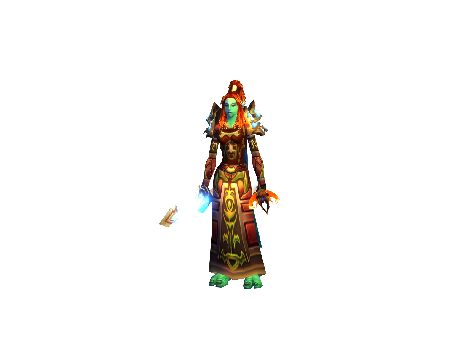 Zulginga