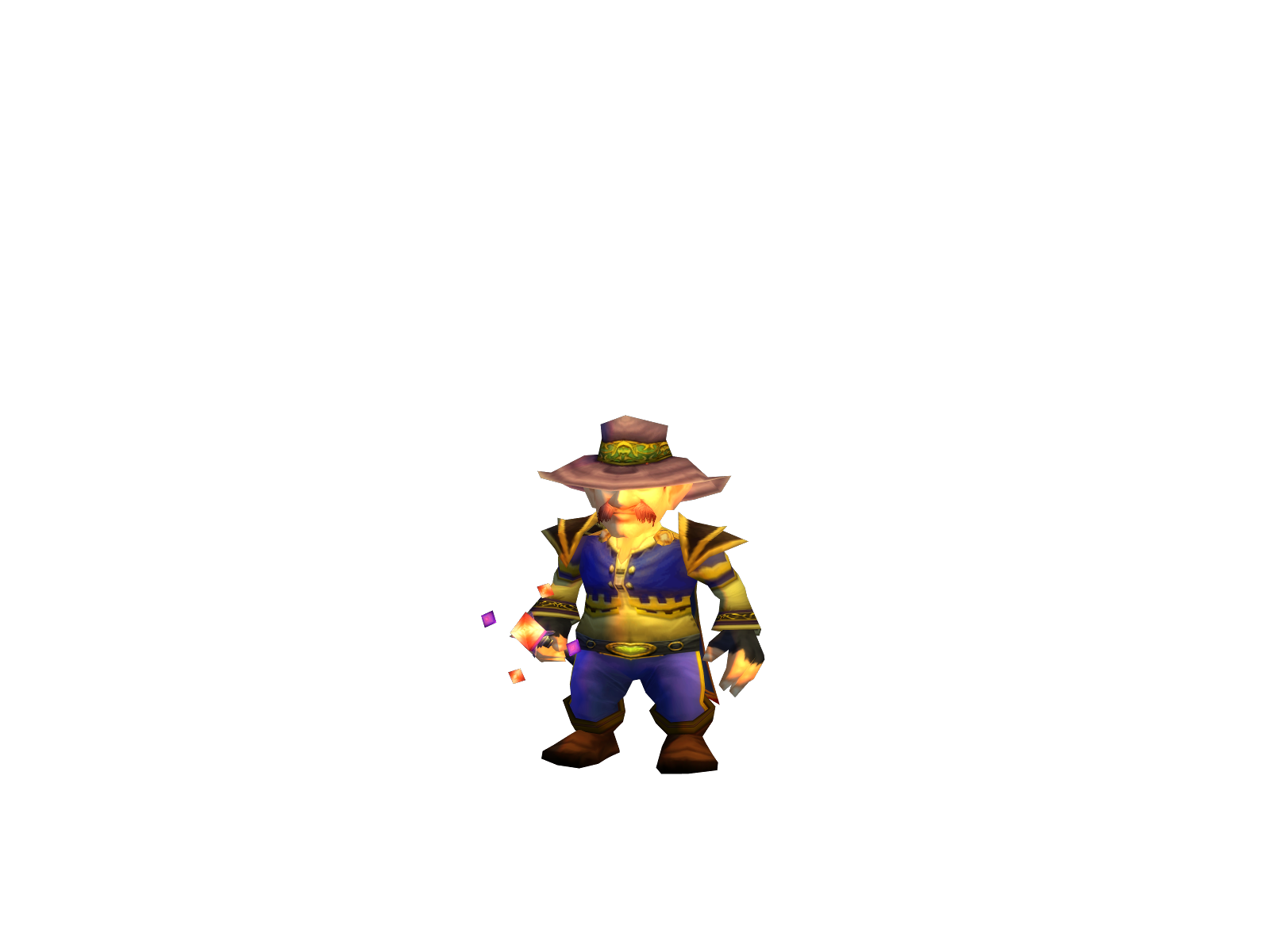 Arcaneterror