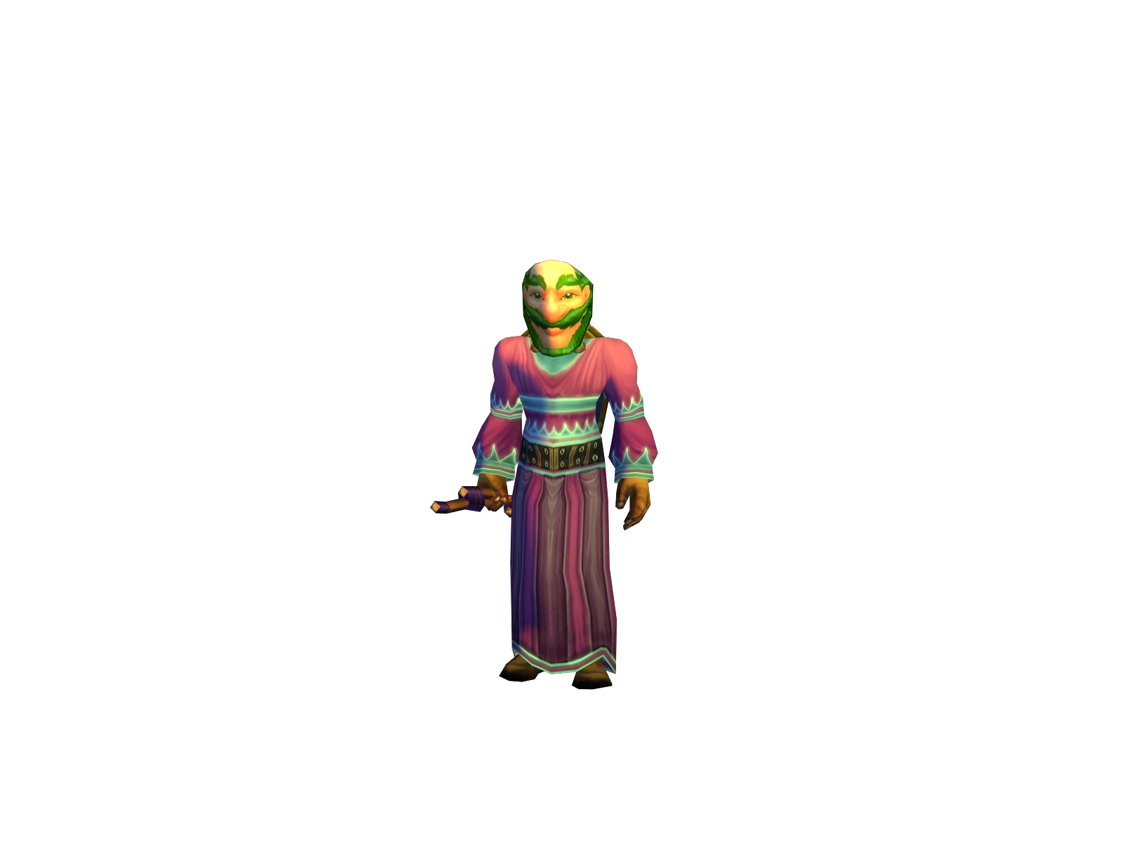 Fabercaster