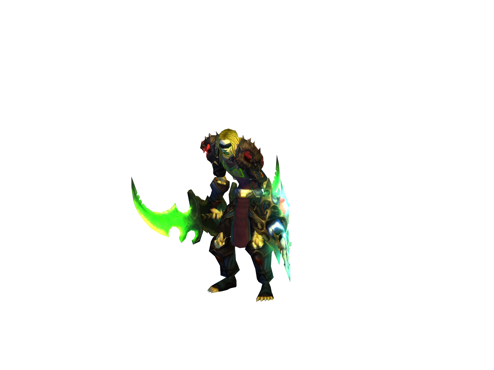 Dsquarias