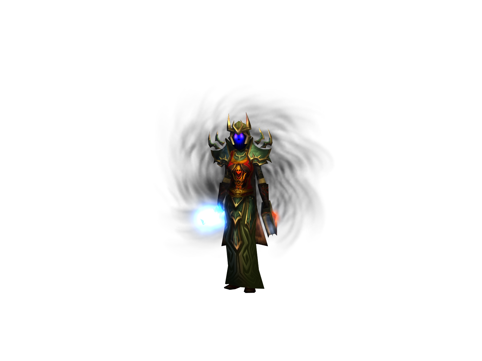 Shadowrum