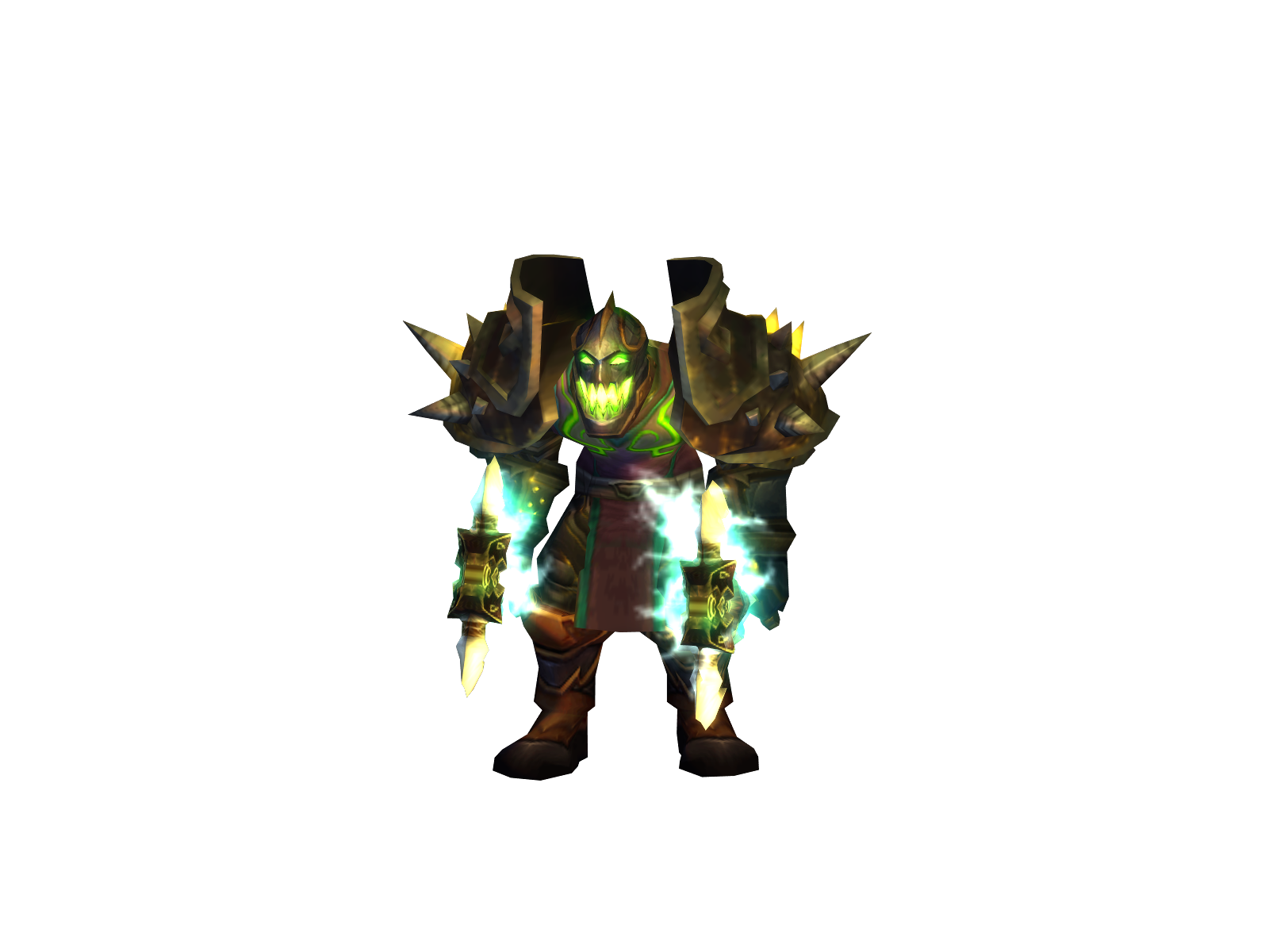 Deadlyzug