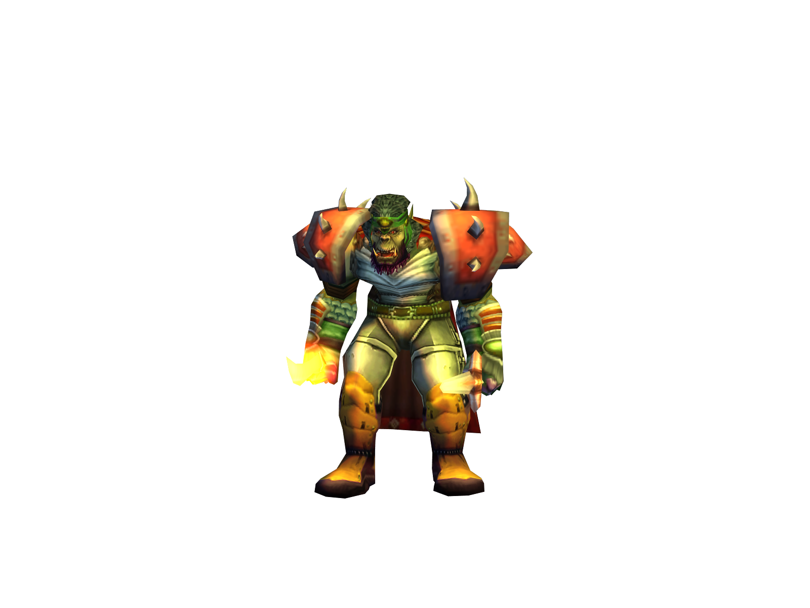 Berzerkrz