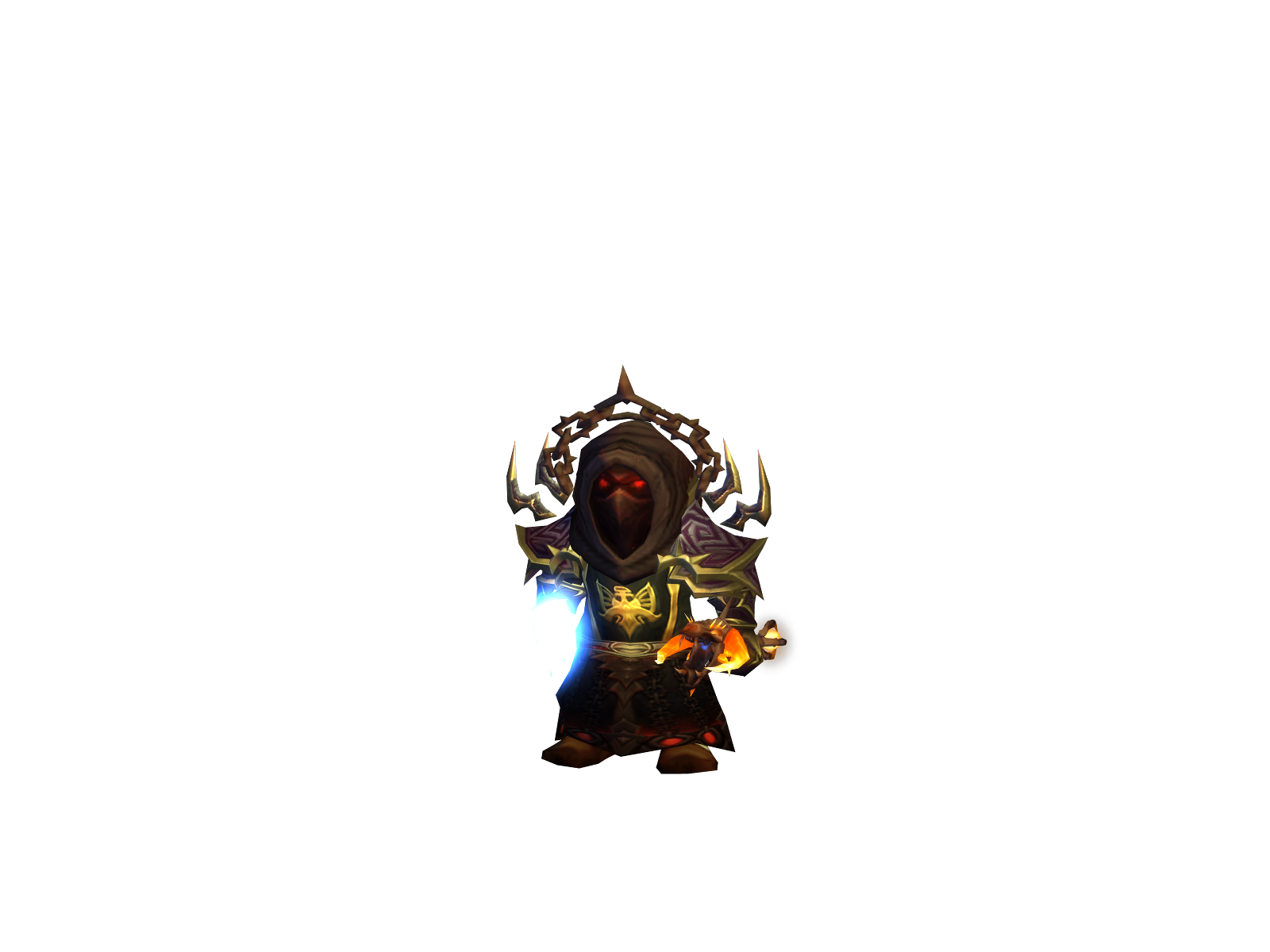 Psycaster