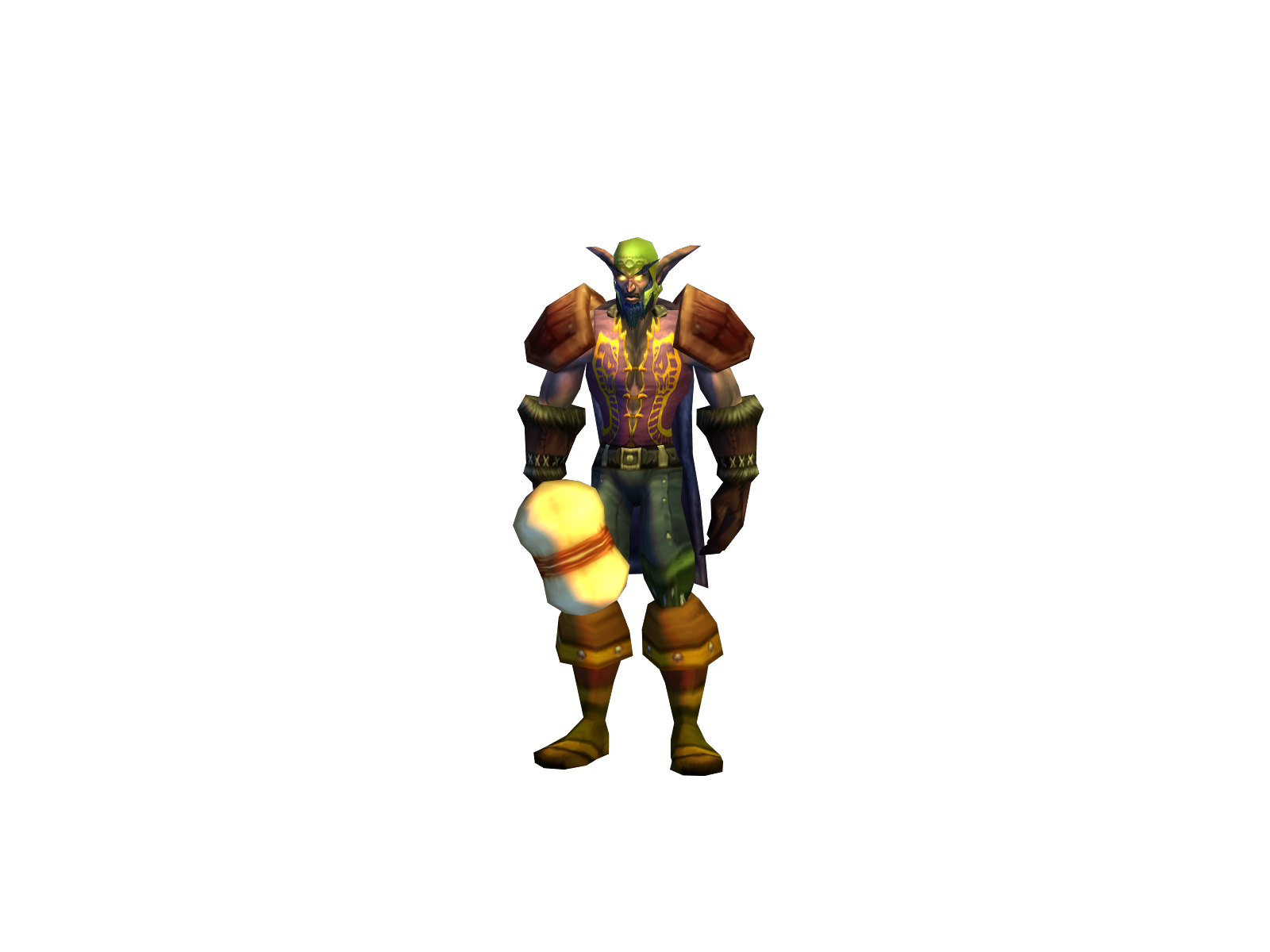 Ursardrin