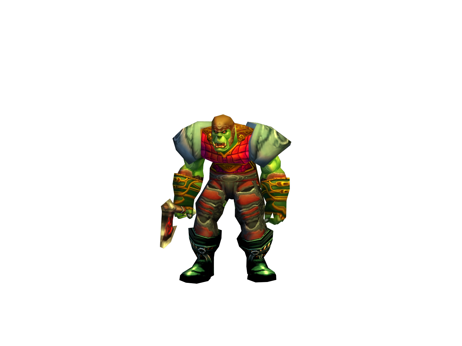 Fleshunter