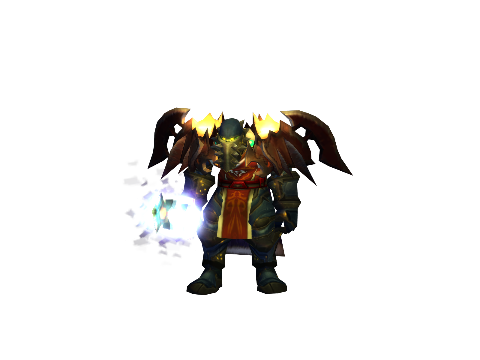 Thrakor