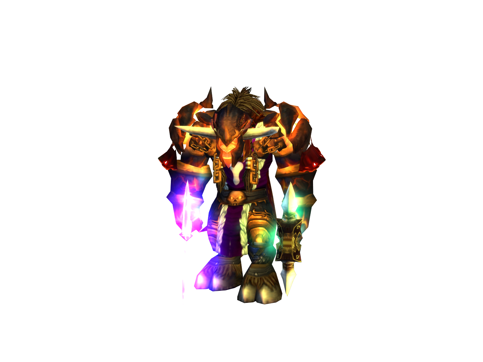 Dewxter
