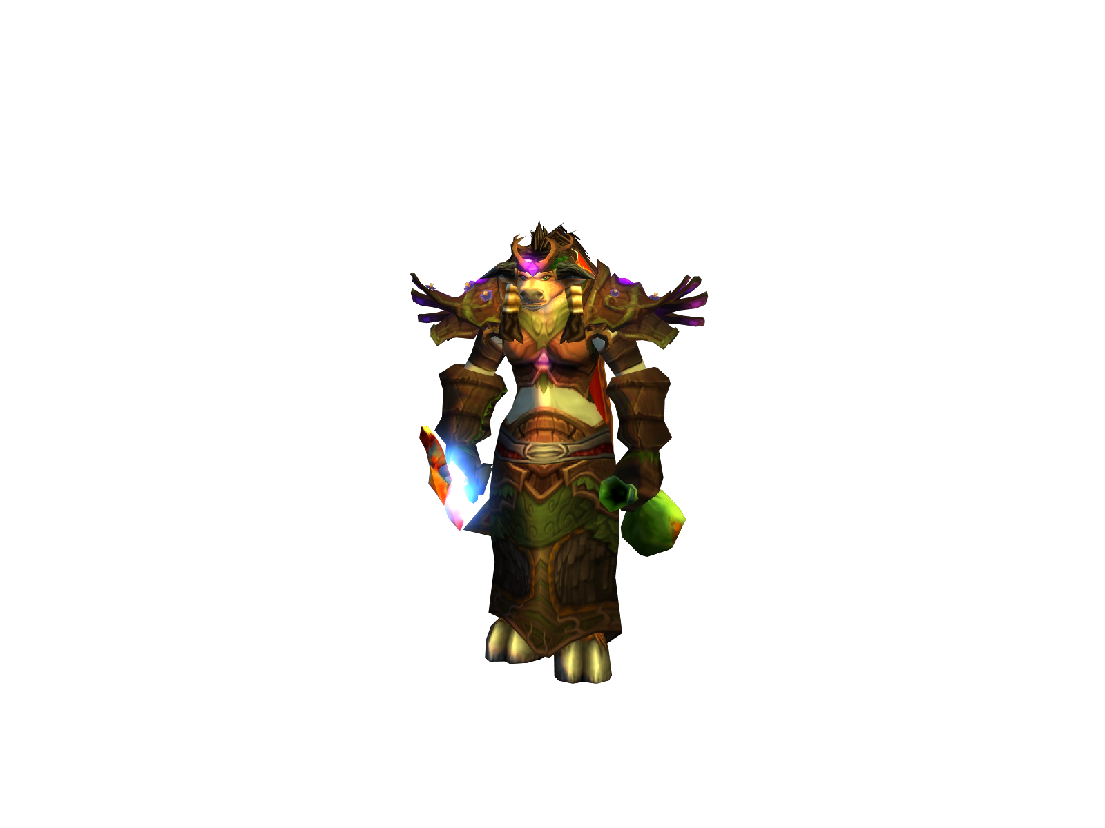Rabidtalbot