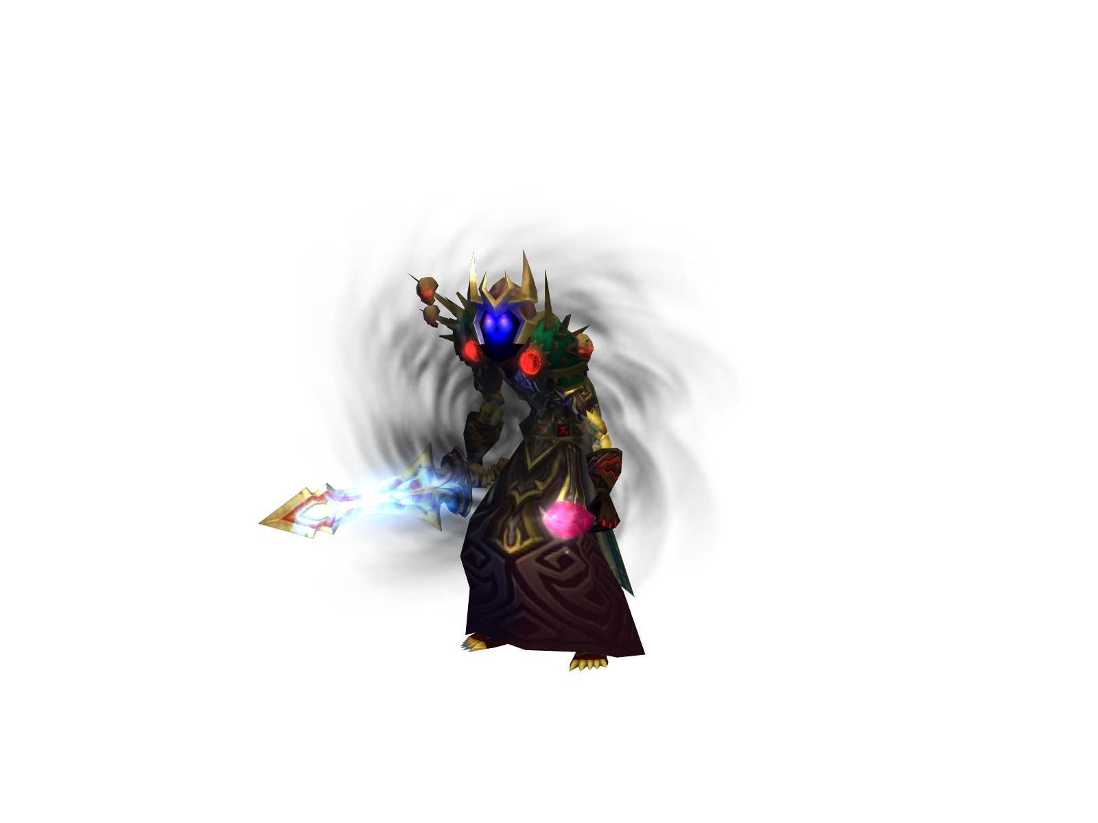 Demaris