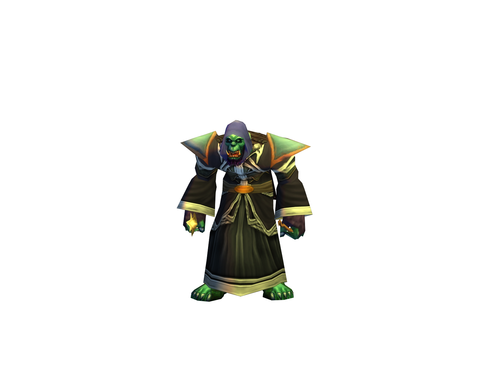 Superwizard