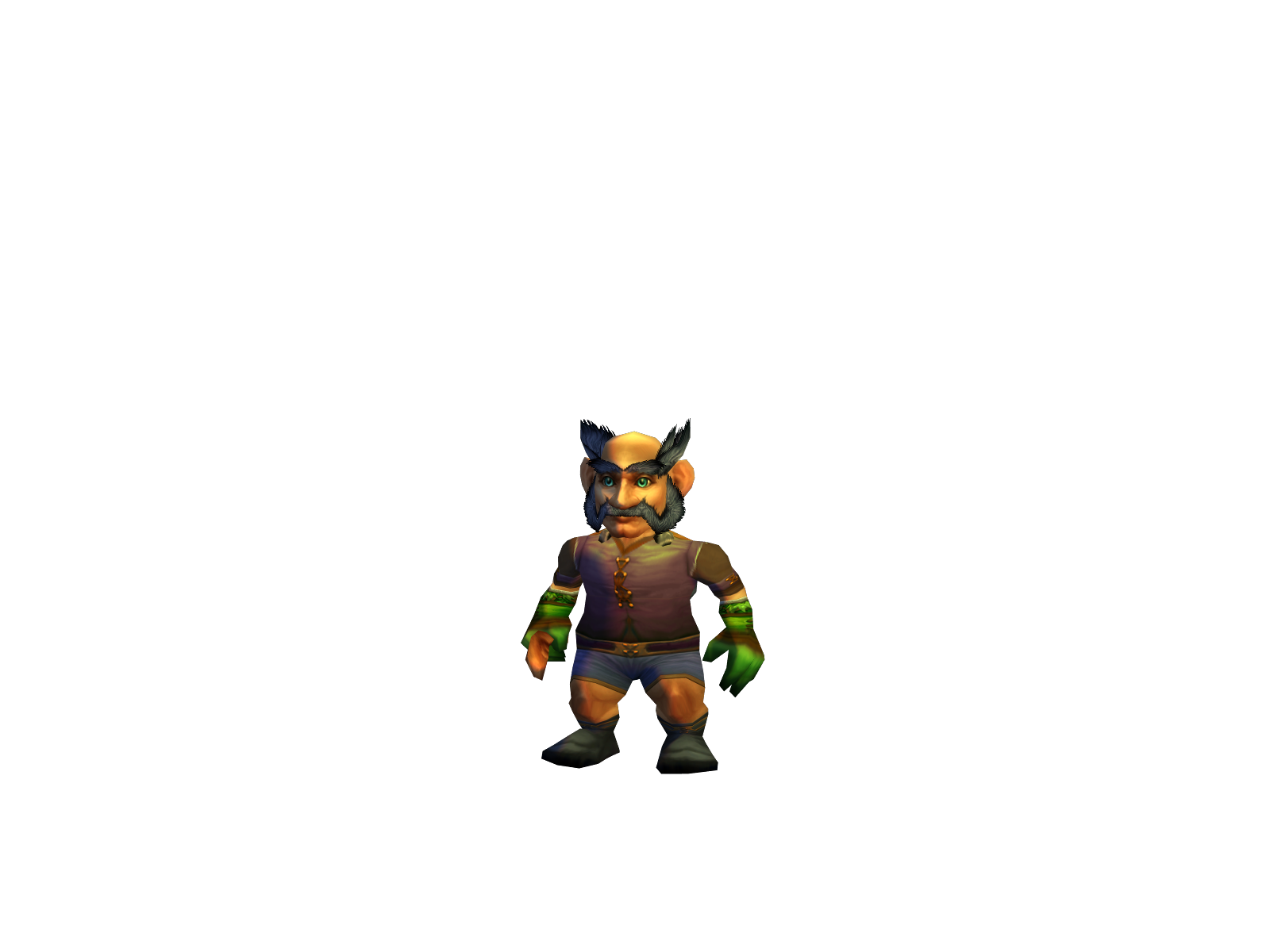 Drackox