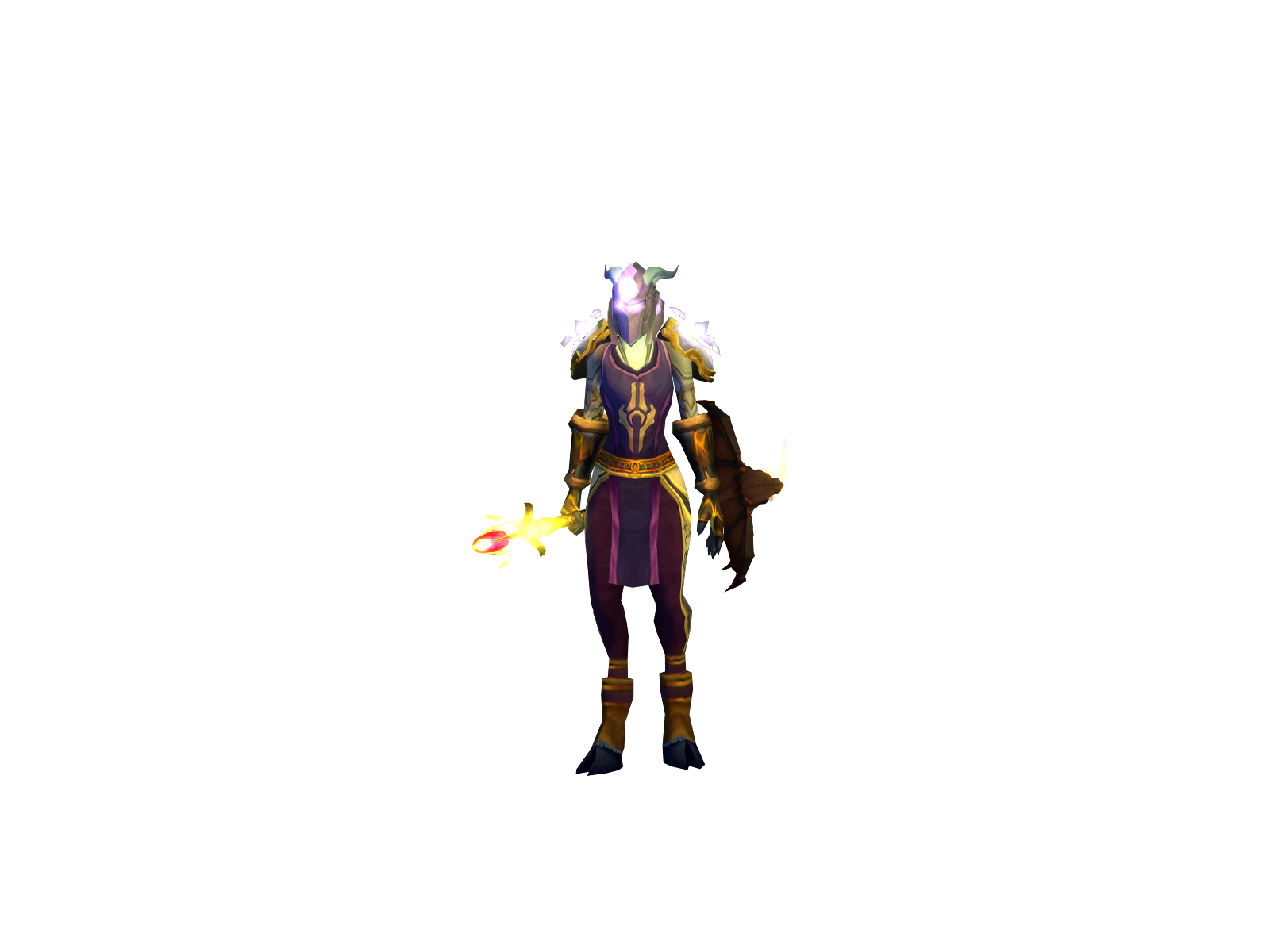 Fateborn