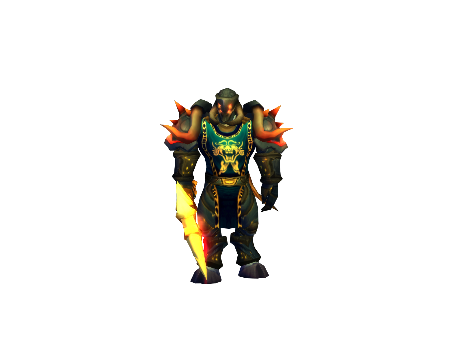 Xthewarrior