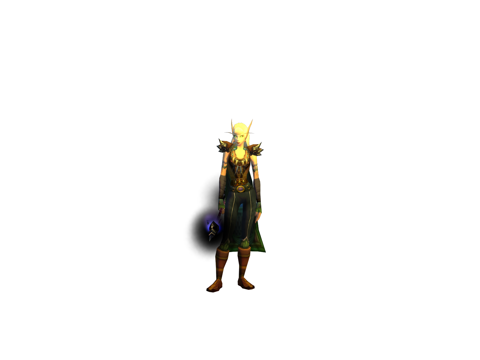 Demonon