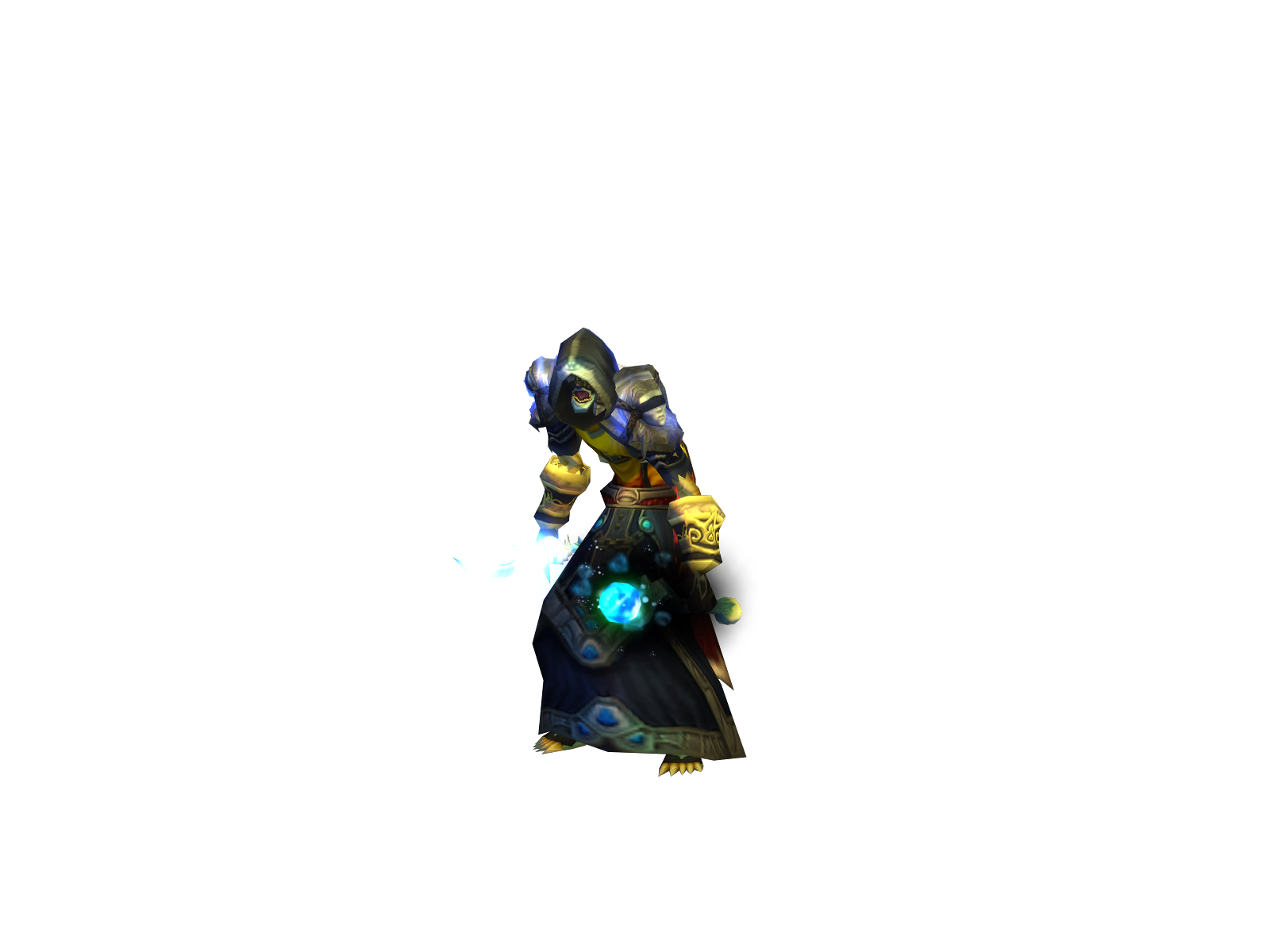 Evilwok