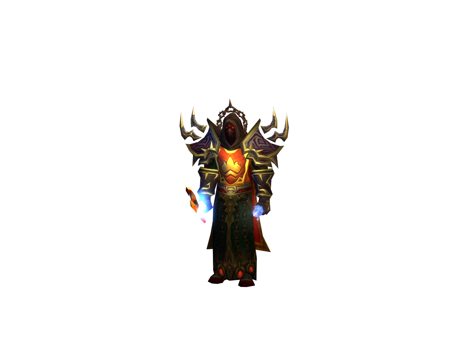 Dfourwarlock