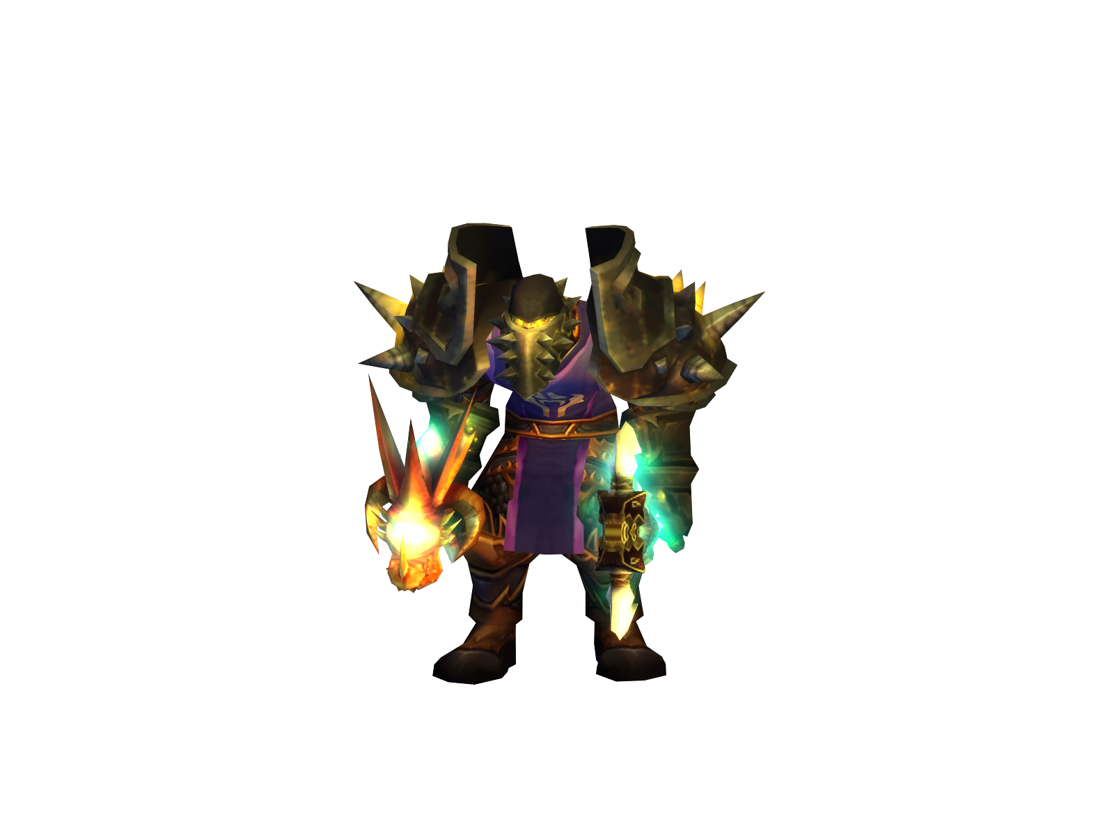Whiteaxe