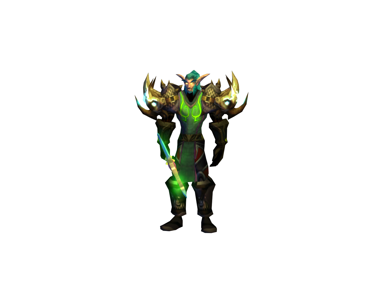 Irontrap
