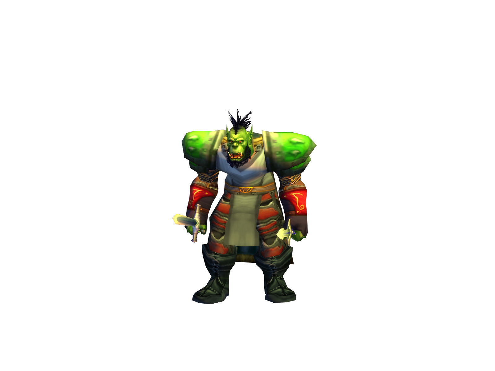 Archaicc