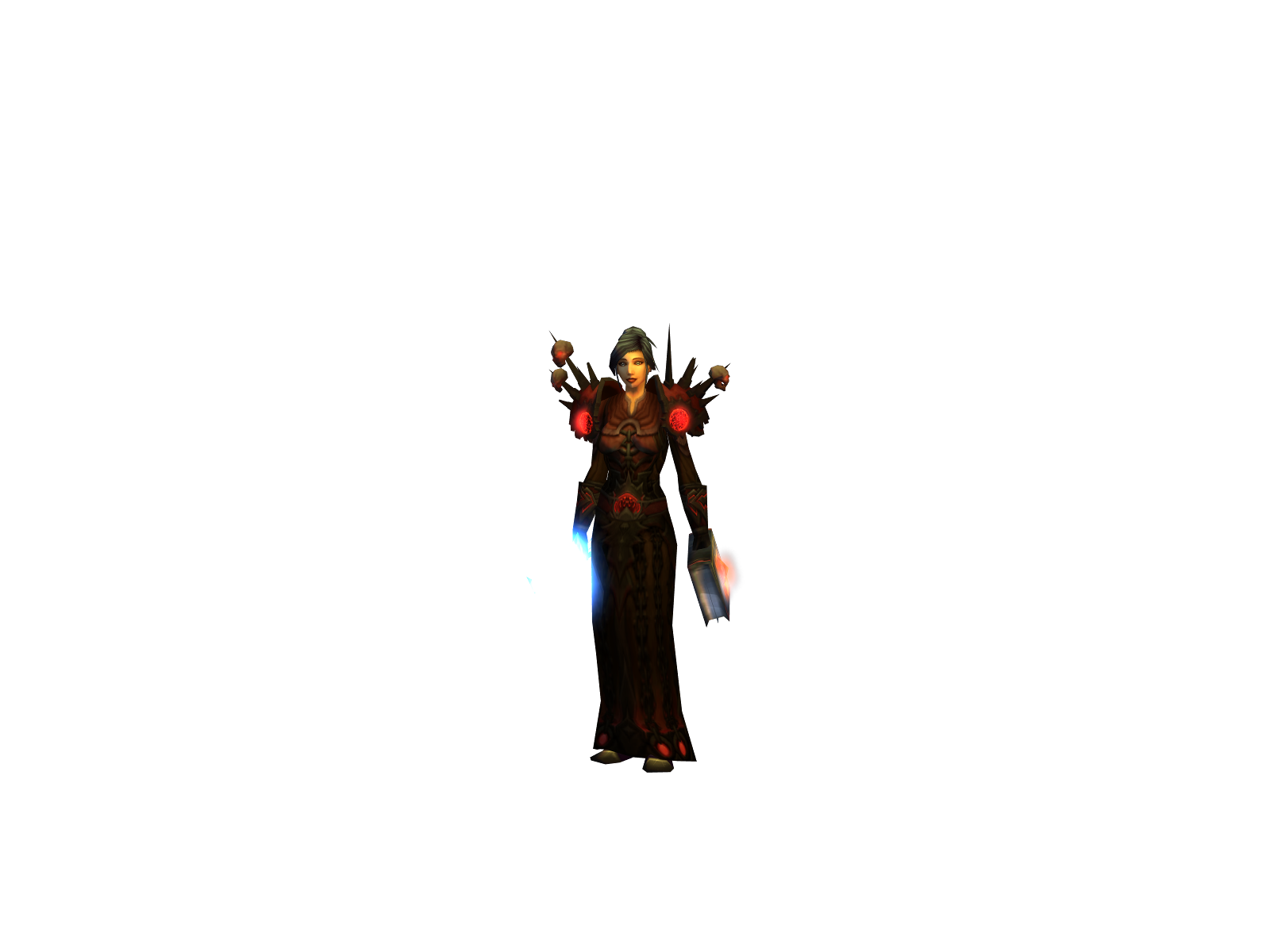 Evilwook