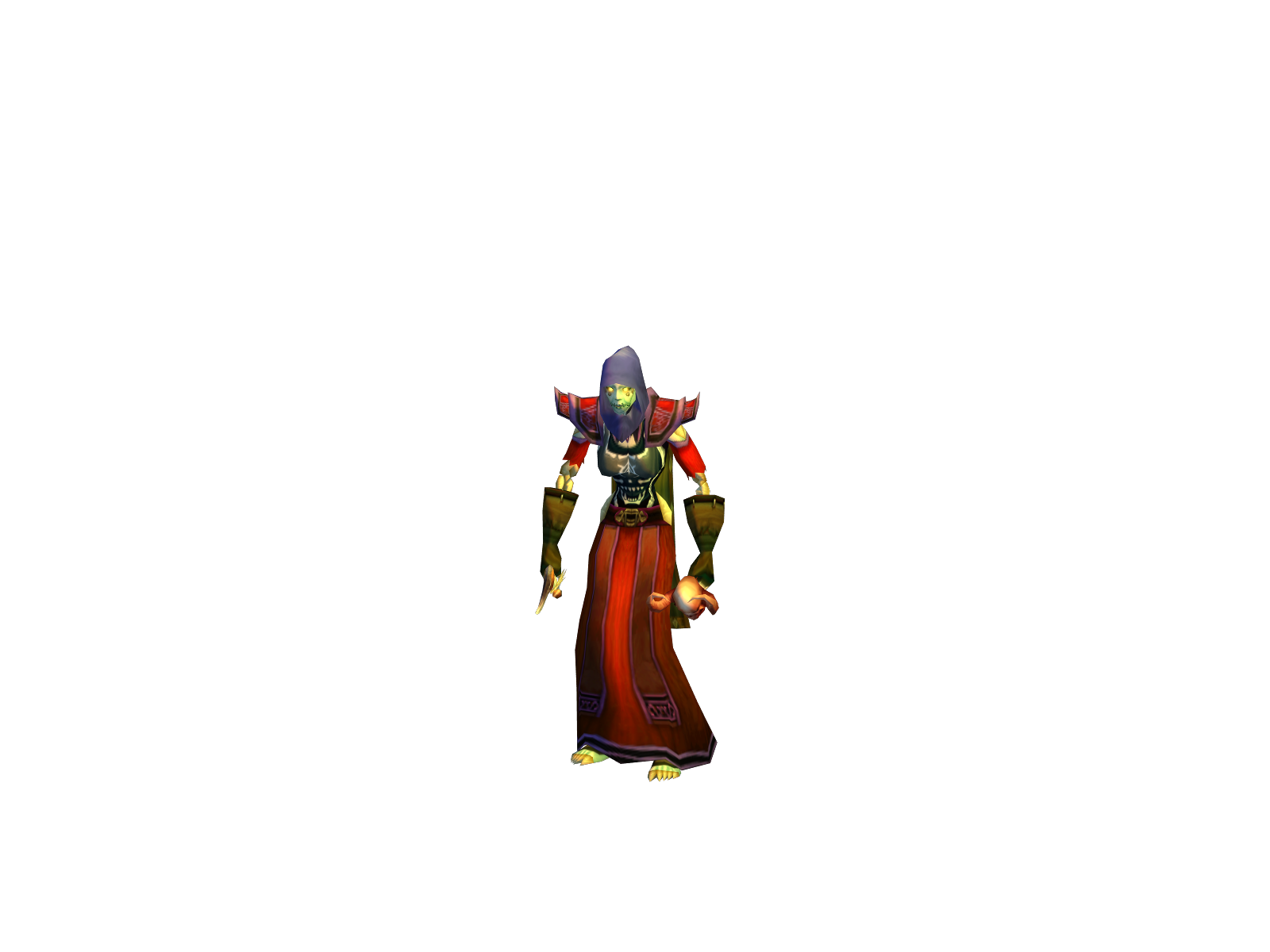 Naronorga