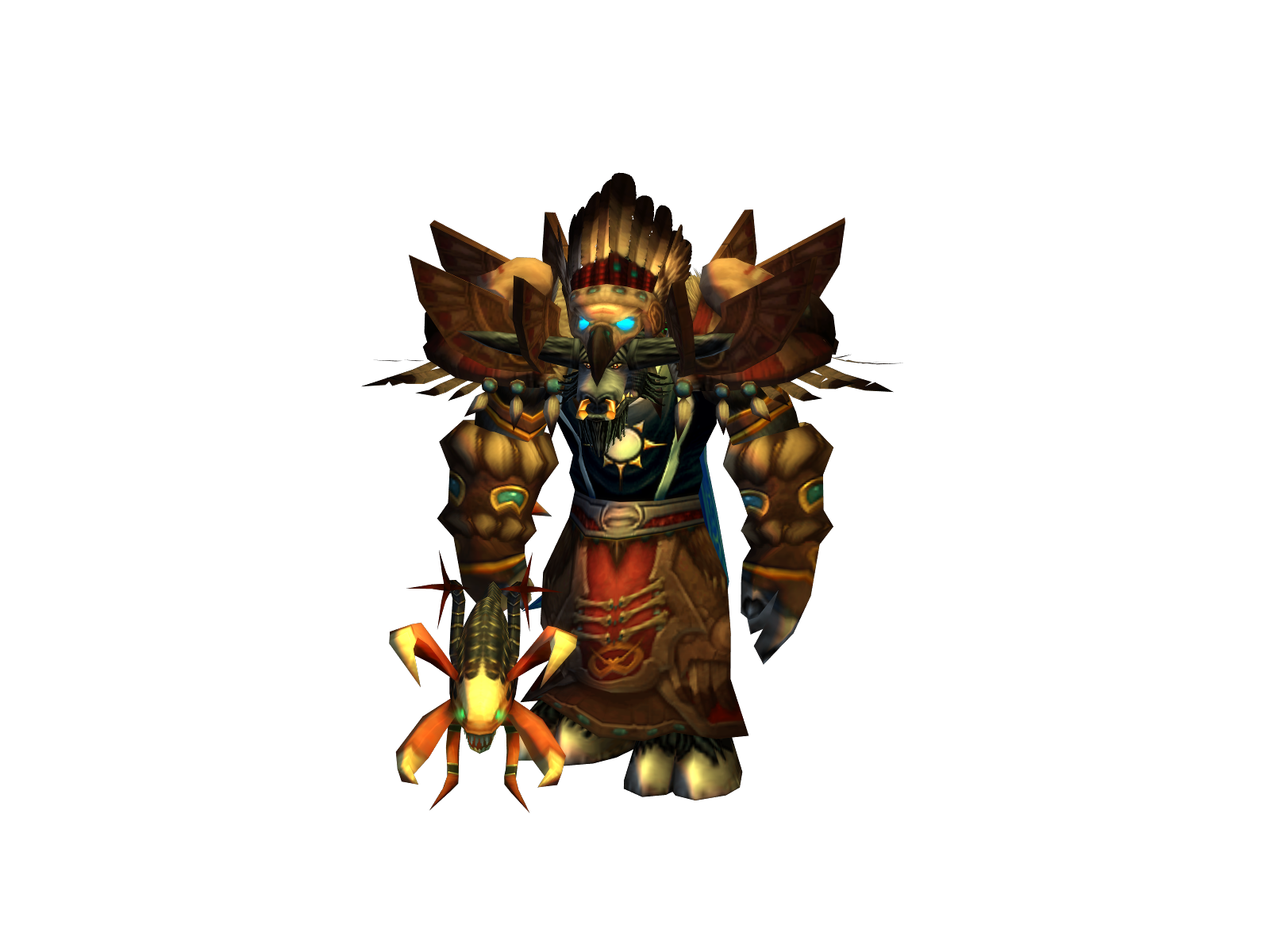 Blasttyrant