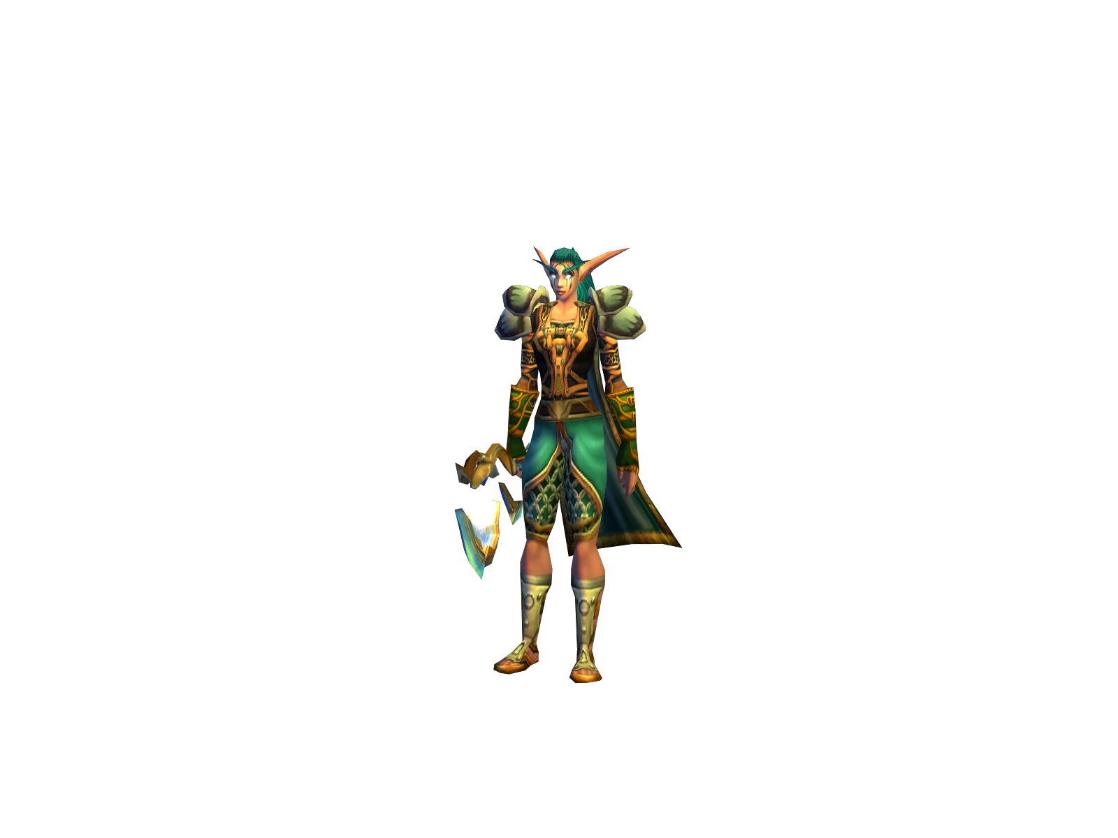 Moonhawk