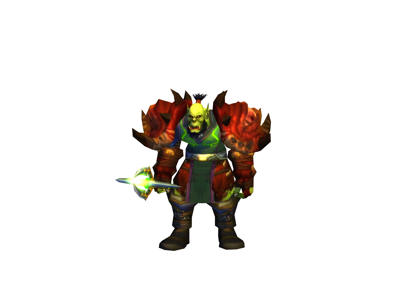 Mintbroccoli