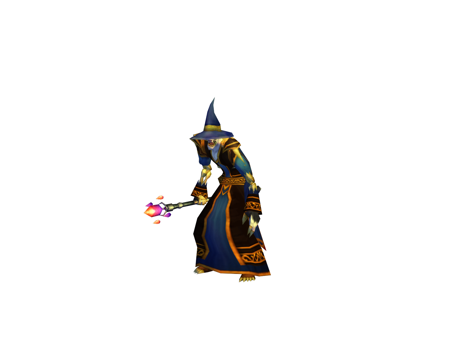 Oldserpent