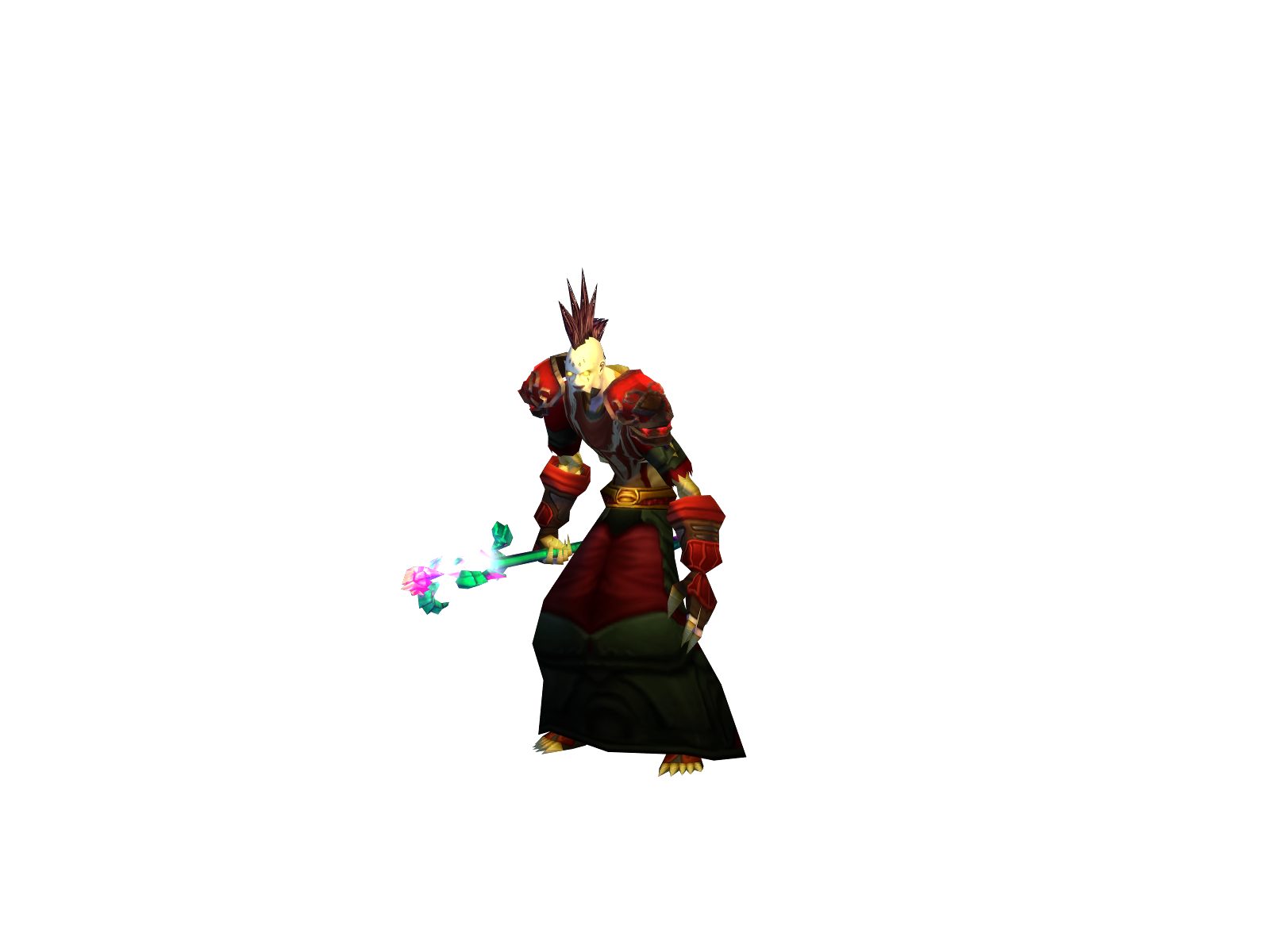 Trunkmonk