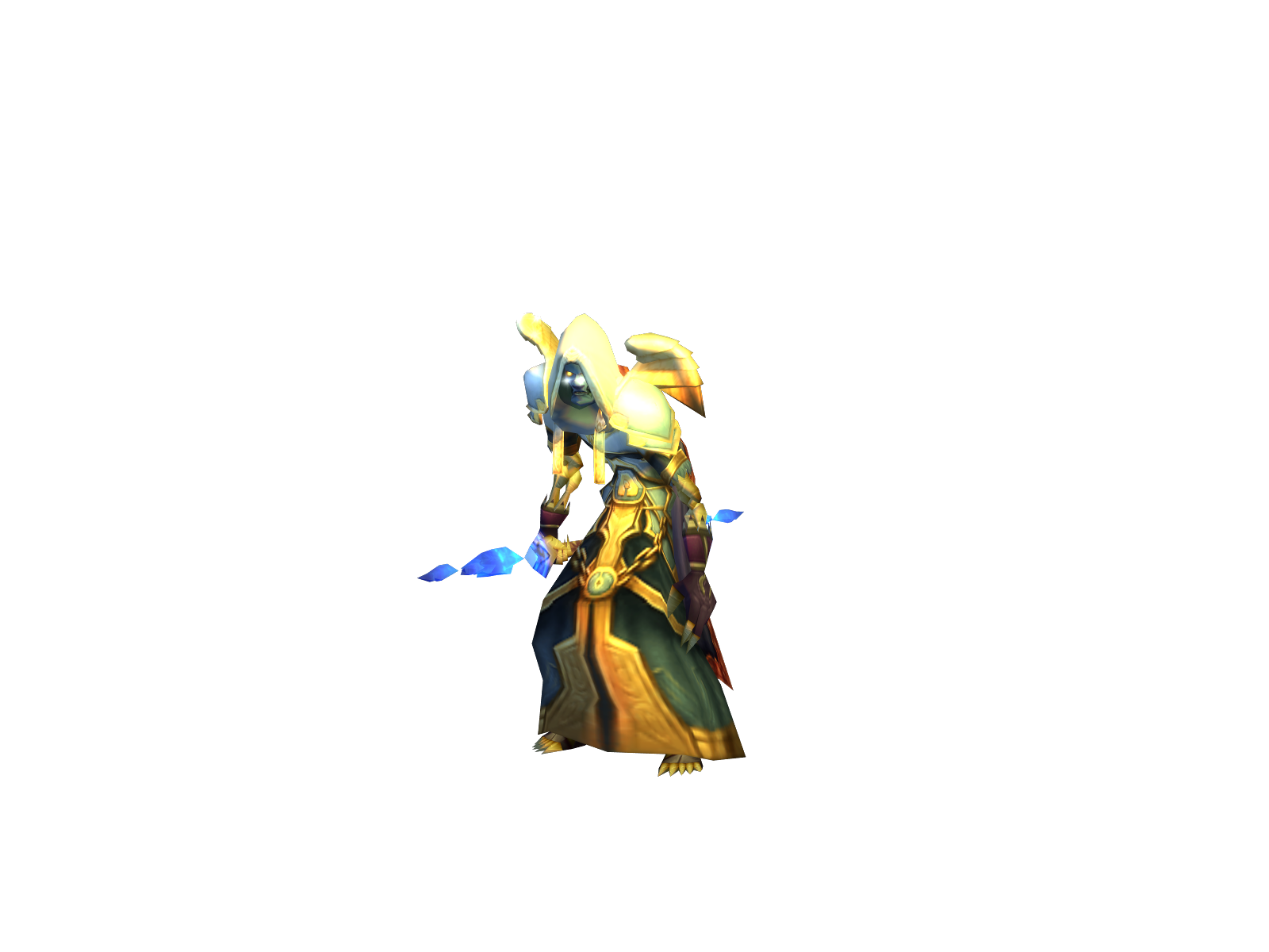 Fellraise
