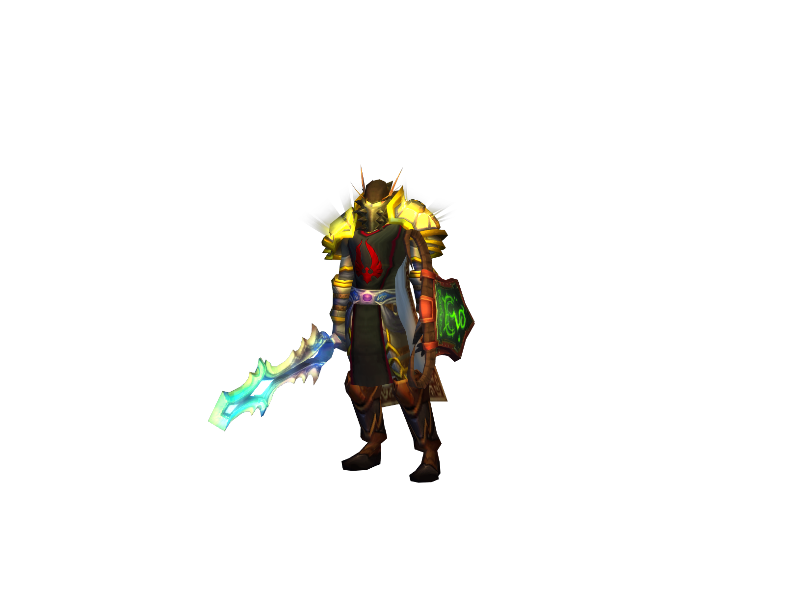 Drkael